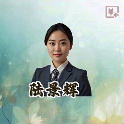 陆景辉